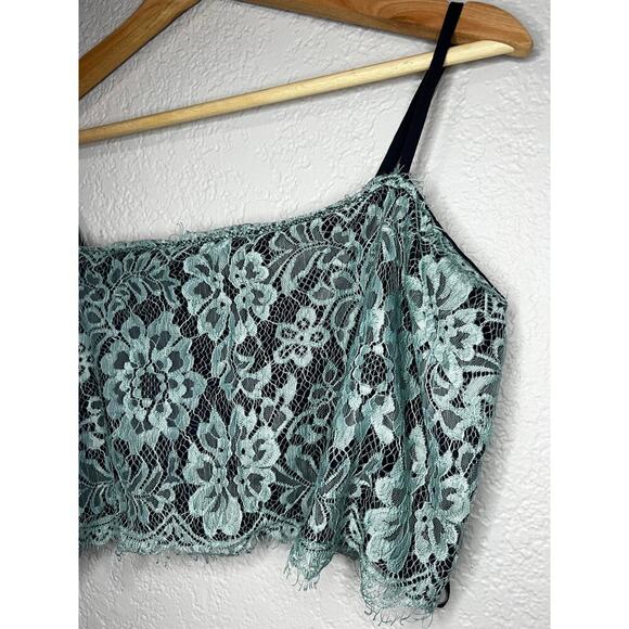 FREE PEOPLE Intimately Ollie Brami Longline Bralette - Picture 3 of 6